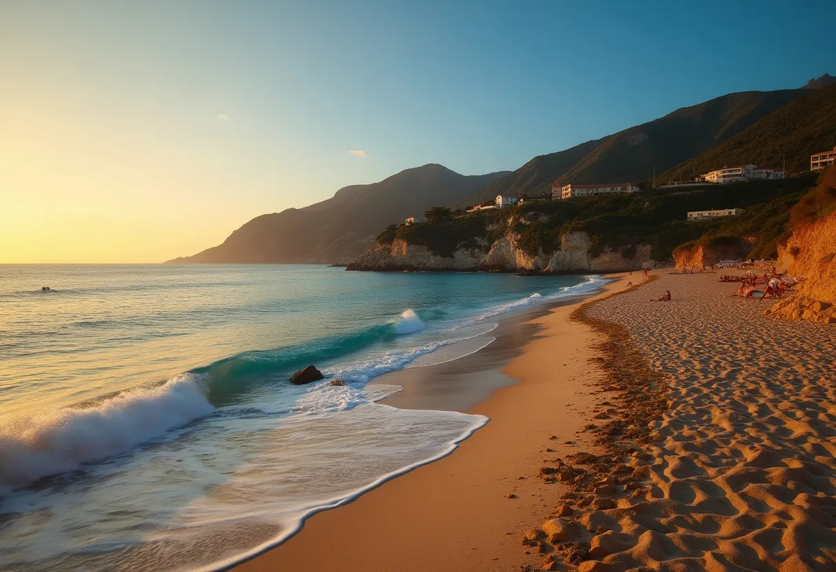 plage naturiste