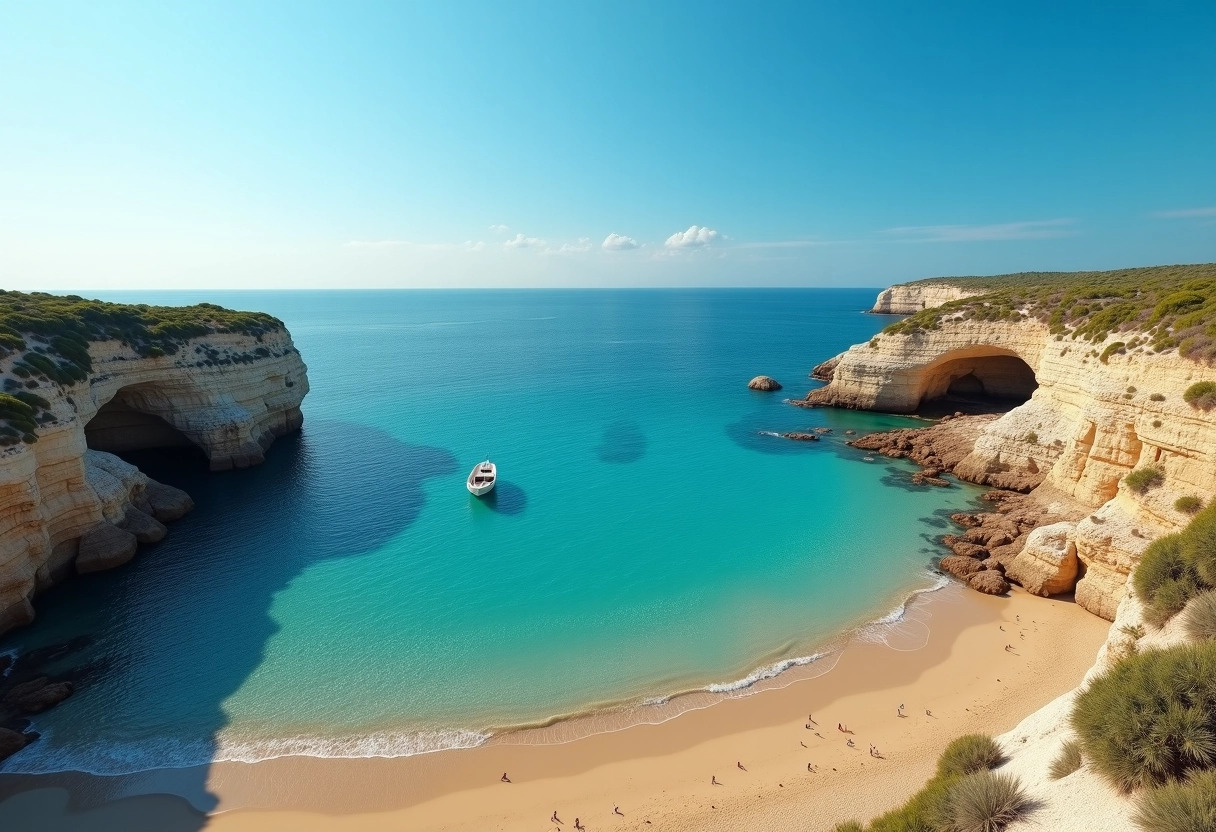 côte d agde + trésors marins