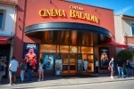 Cinéma Baladin : lieu de rencontre et de partage cinématographique à Perros-Guirec