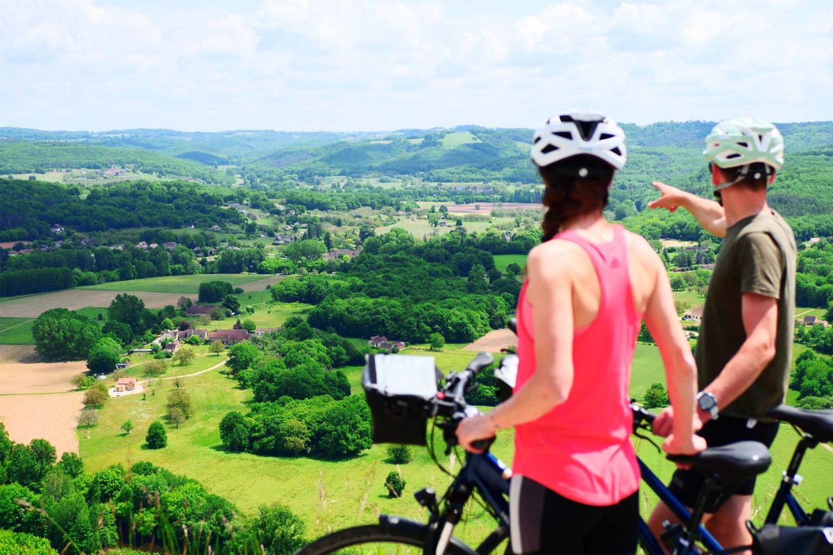 Un voyage inoubliable sur les rives du Canal du Midi à vélo