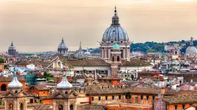 Découvrez la belle cité de Rome et ses attractions principales !