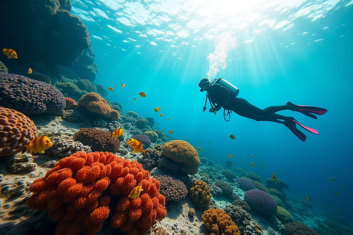 îles perhentian