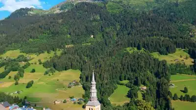 Profitez au maximum de vos vacances dans le Puy-de-Dôme !